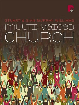 cover image of Multi-Voiced Church